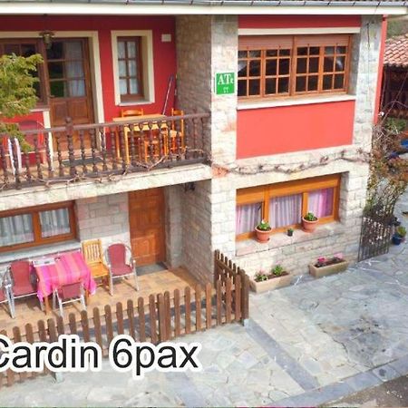 Casa Cardin Cangas de Onís Exterior foto