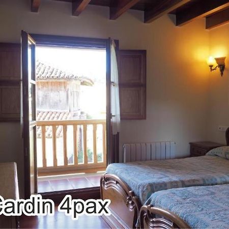 Casa Cardin Cangas de Onís Exterior foto