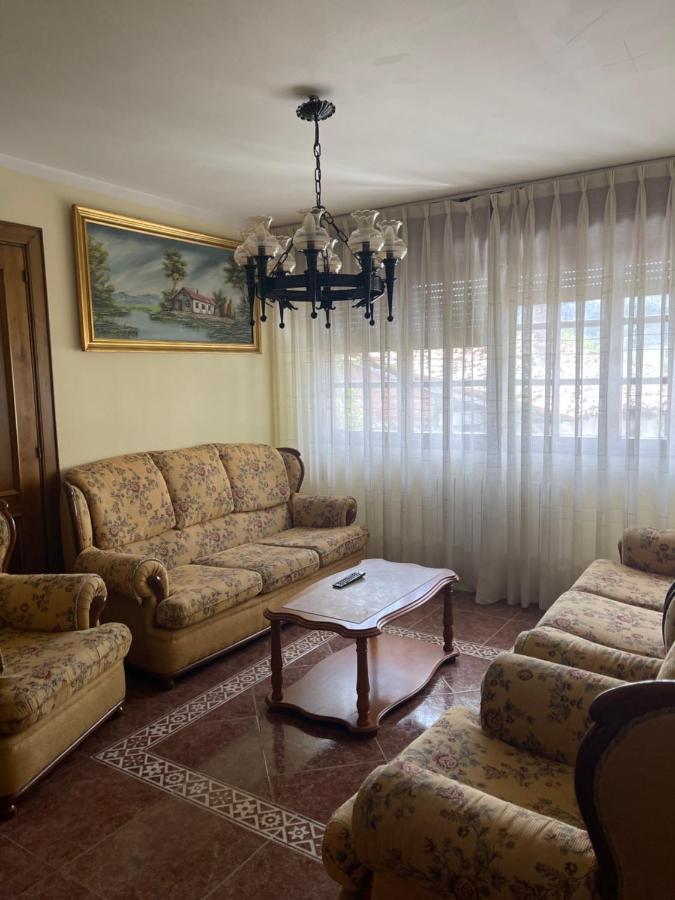 Casa Cardin Cangas de Onís Exterior foto